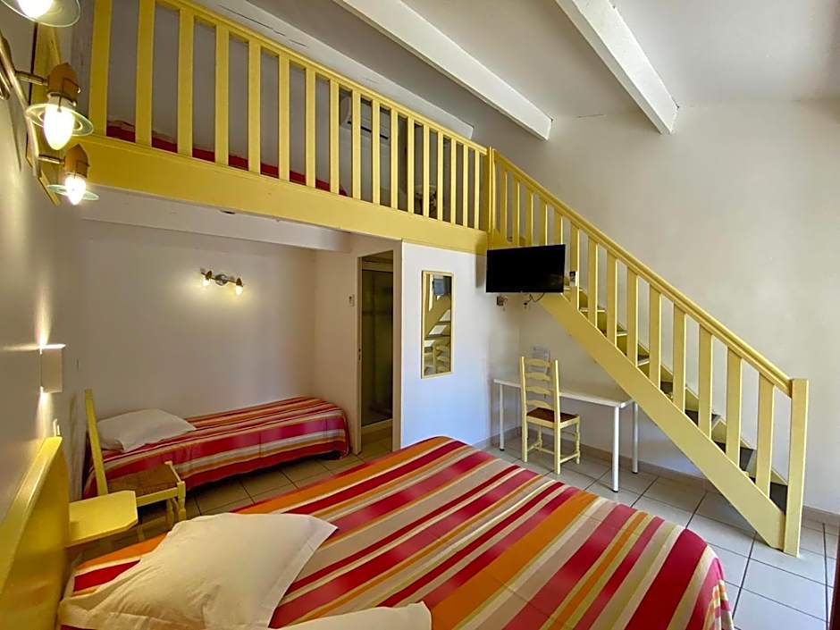 Hotel Myriam Vias Plage