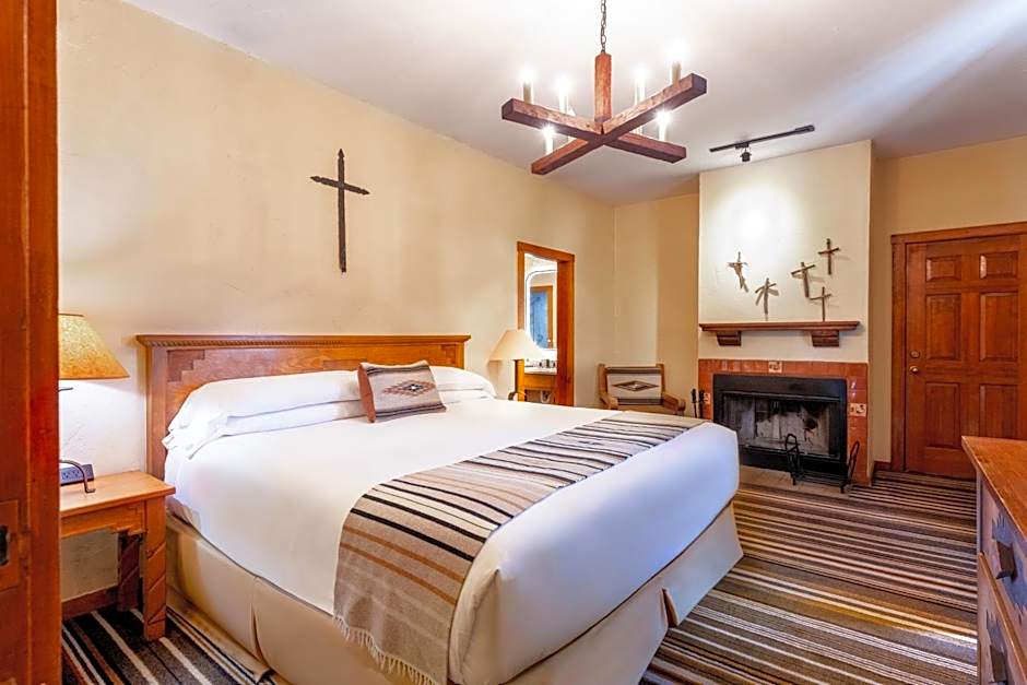 Hotel Chimayo de Santa Fe - Heritage Hotels and Resorts