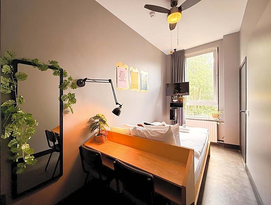 The Arcade Hotel Amsterdam