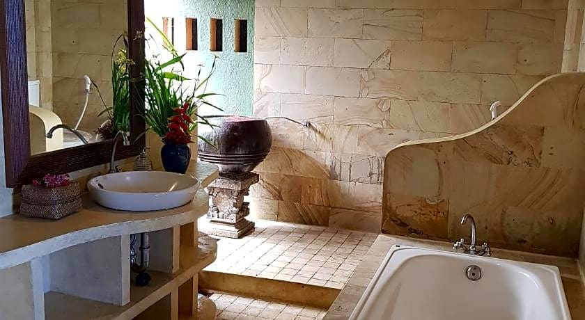 Bali Mountain Retreat
