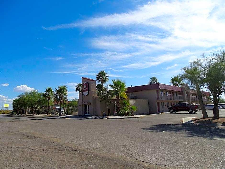 Happy Smart Inn I-10 Eloy and Casa Grande