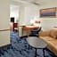 Fairfield Inn & Suites by Marriott Carlisle