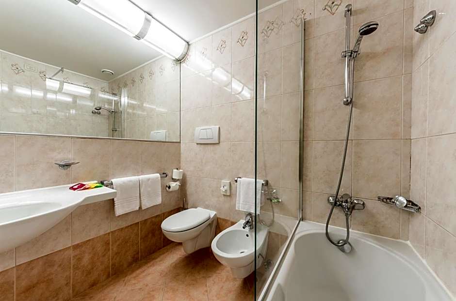 Park Hotel Villa Fiorita