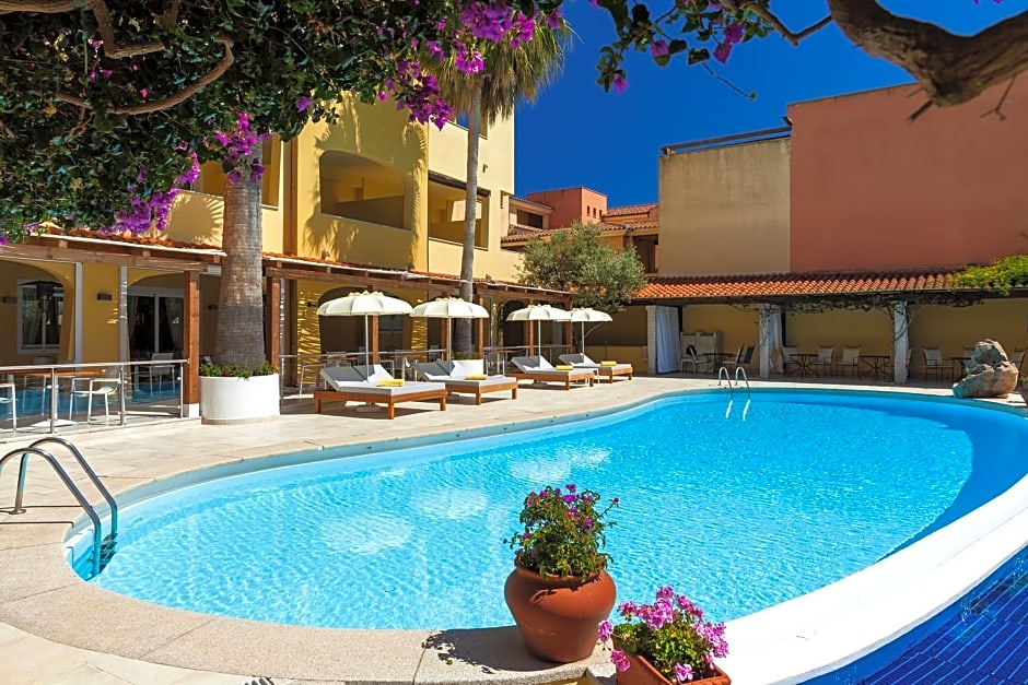 Hotel Villa Margherita