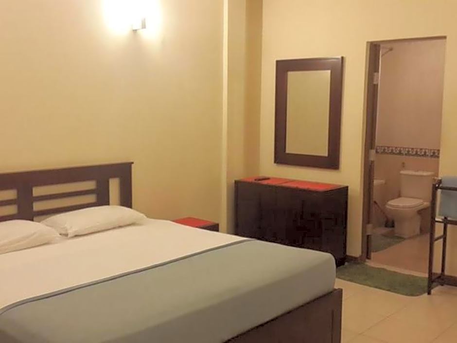 Palmyrah Residencies