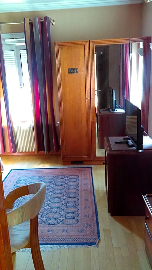 Hotel de l'Orangerie
