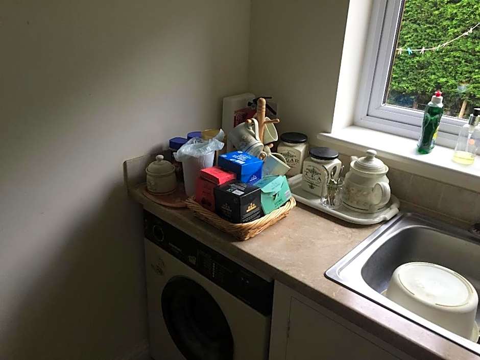 Riverdown B&B
