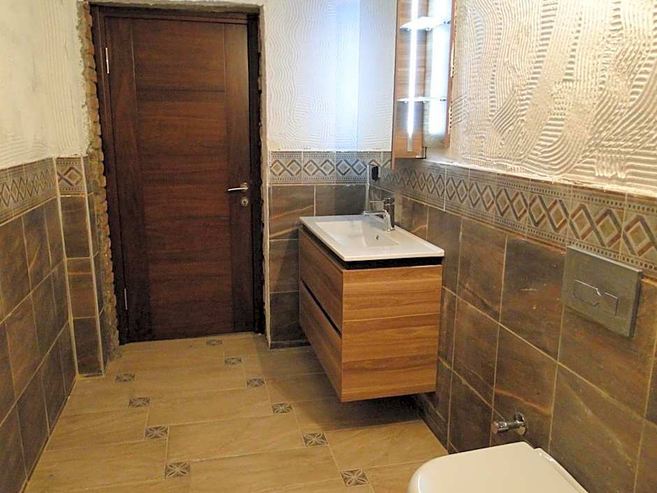 The Stone Castle Boutique Hotel