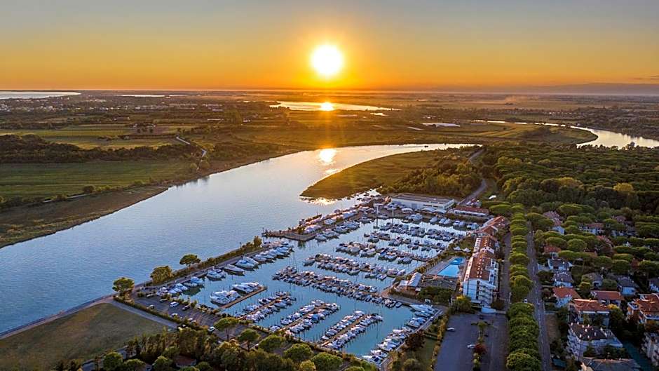 Hotel Marina Uno