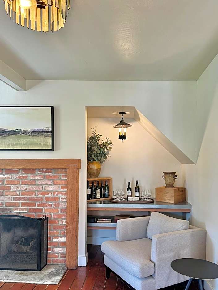 Lavender, A Four Sisters Inn