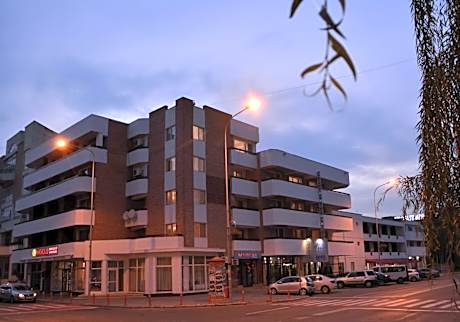 Hotel Europolis
