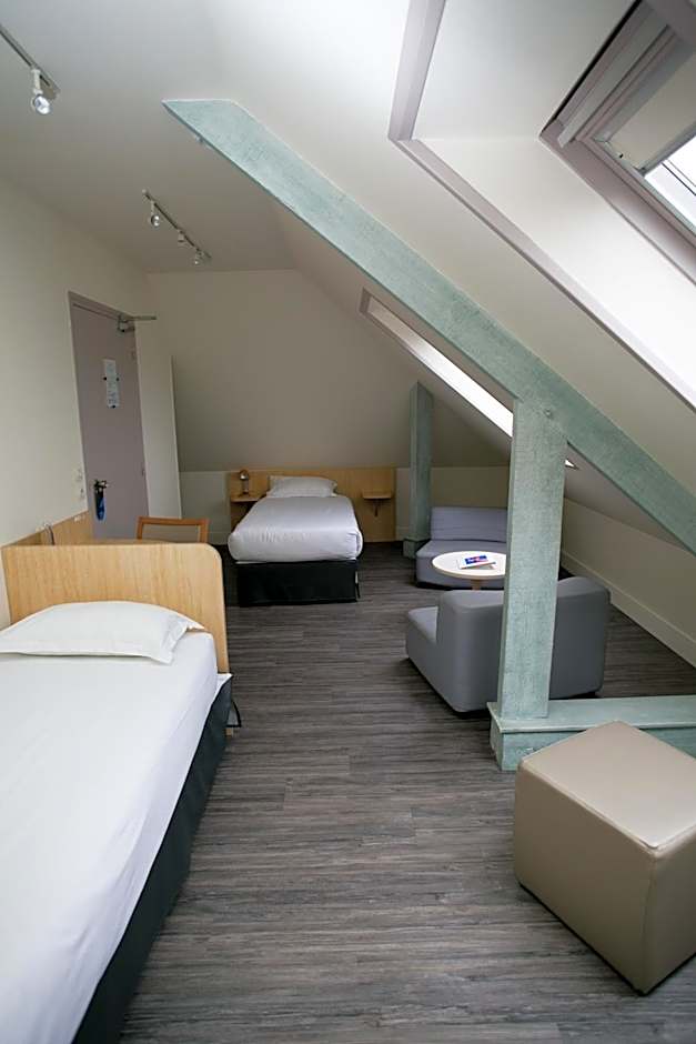 Hôtel Vert