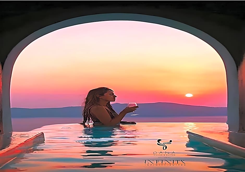 Infinity Suites & Dana Villas