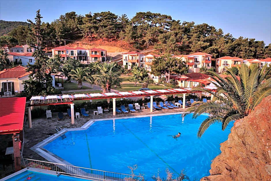 Alma Hotel