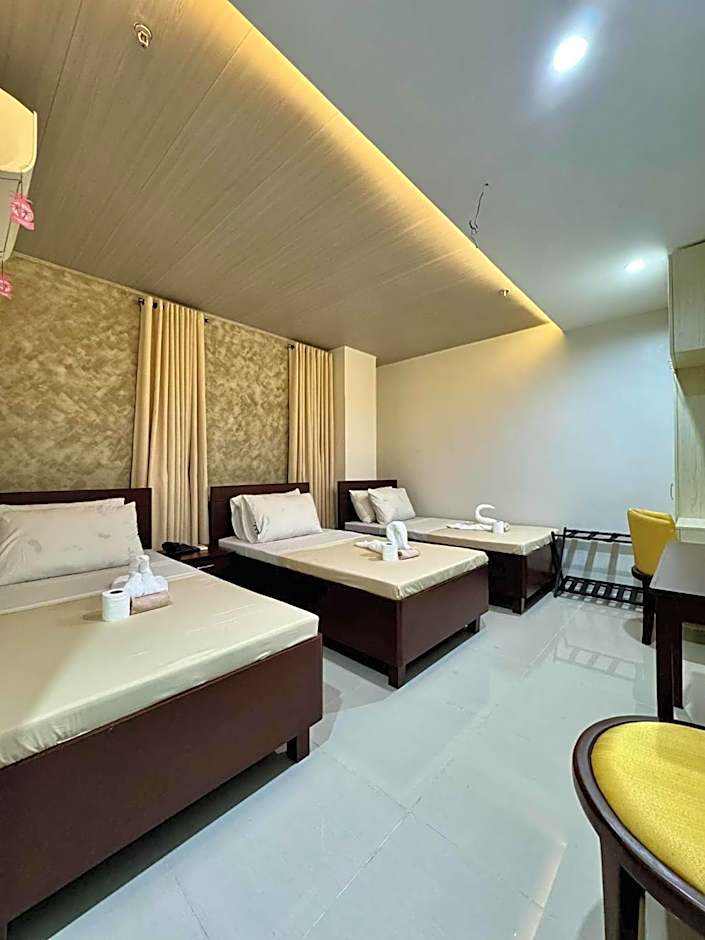 Davao Persimmon Suites