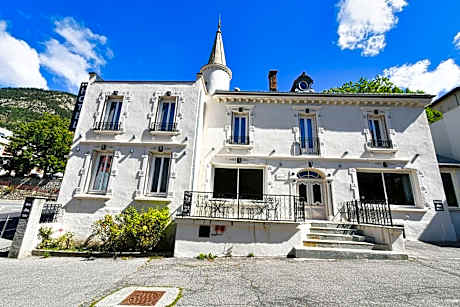 Hôtel Edelweiss