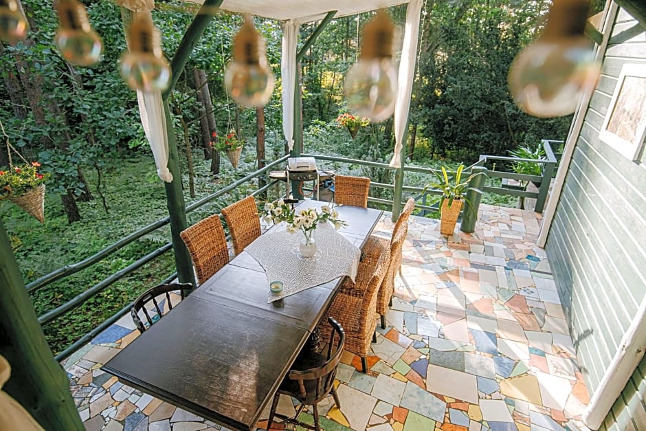 Zacisze Leśne nad Pilicą