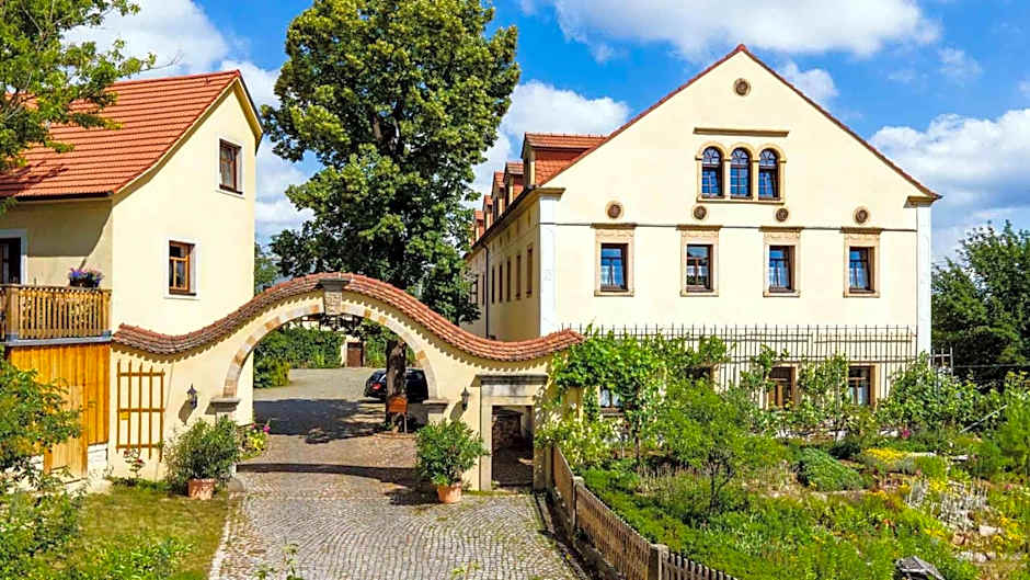 Landhotel Gut Wildberg