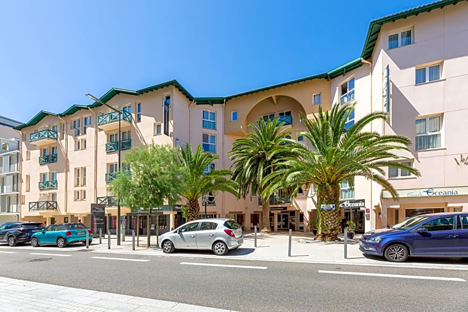 Résidence Pierre & Vacances Premium Haguna