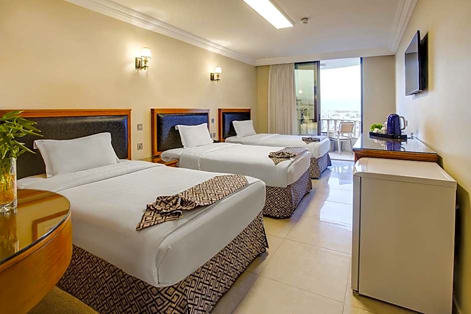 Dweik Hotel LUXURY 3