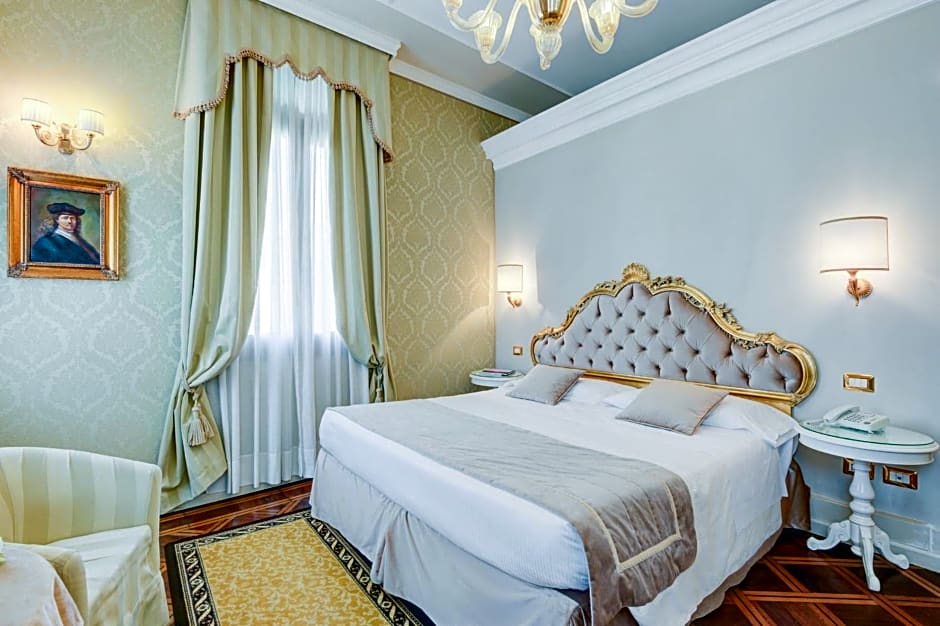 Hotel Al Duca Di Venezia