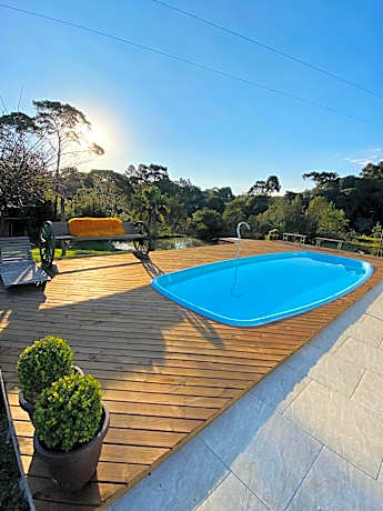 Chácara de lazer Mandirituba