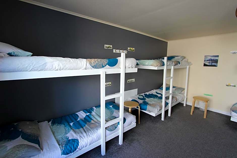 Foto 1 dari 4 — Bed in 8-Bed Mixed Dormitory Room