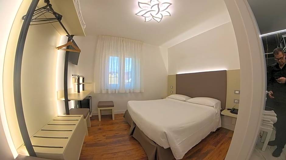 Hotel Aurora