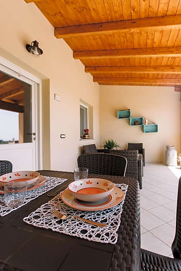 Sole d'Estate Agriresidence