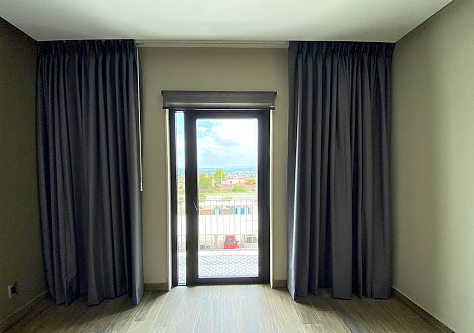 Hotel MX más san miguel de allende