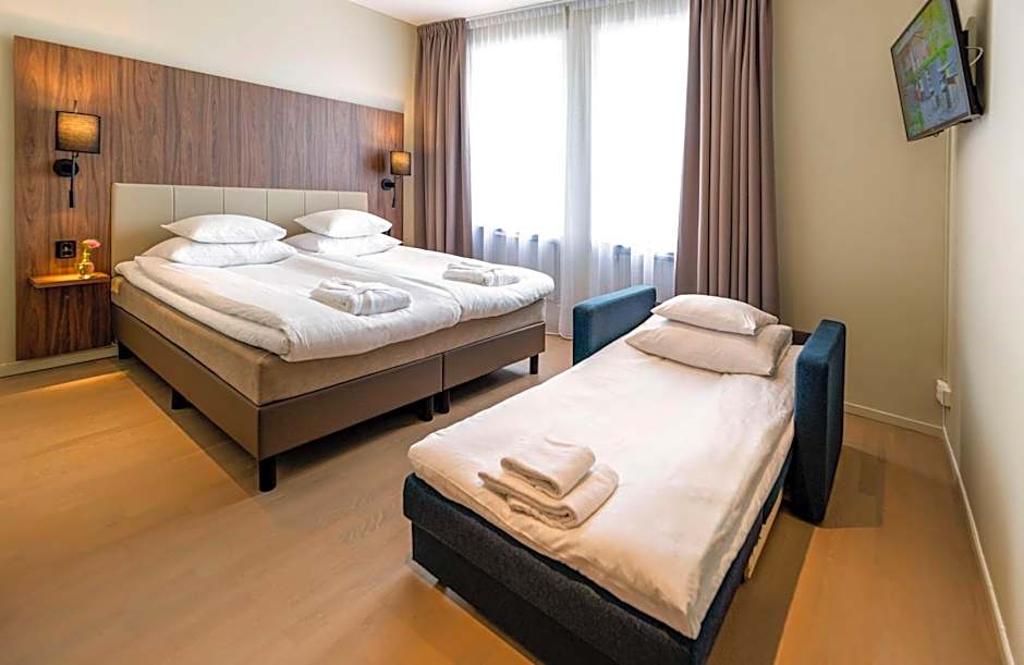 Best Western Hotel Karlaplan