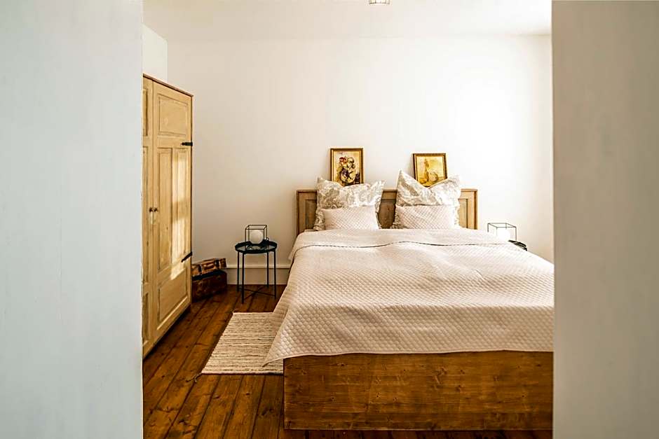Boardinghouse alte Spinnerei
