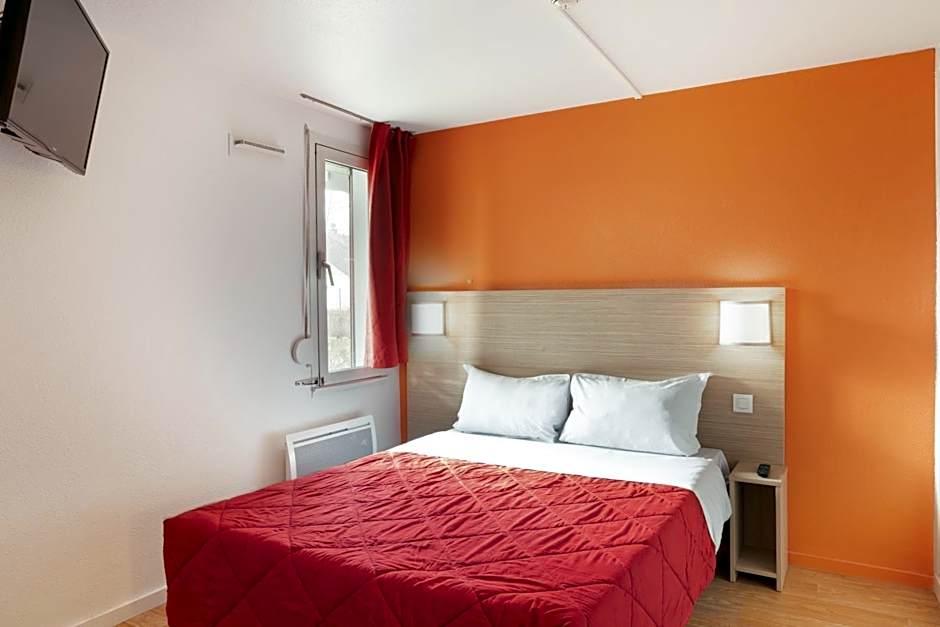 Premiere Classe Meaux Nanteuil Les Meaux