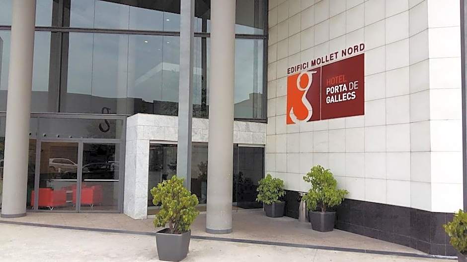 B&B HOTEL Barcelona Mollet Porta de Gallecs