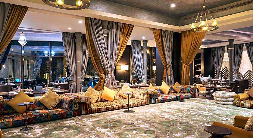 Fairmont Ajman