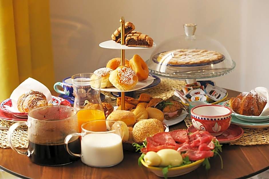 B&B Salerno al Duomo