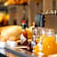 Aparthotel Adagio Antwerp City Center