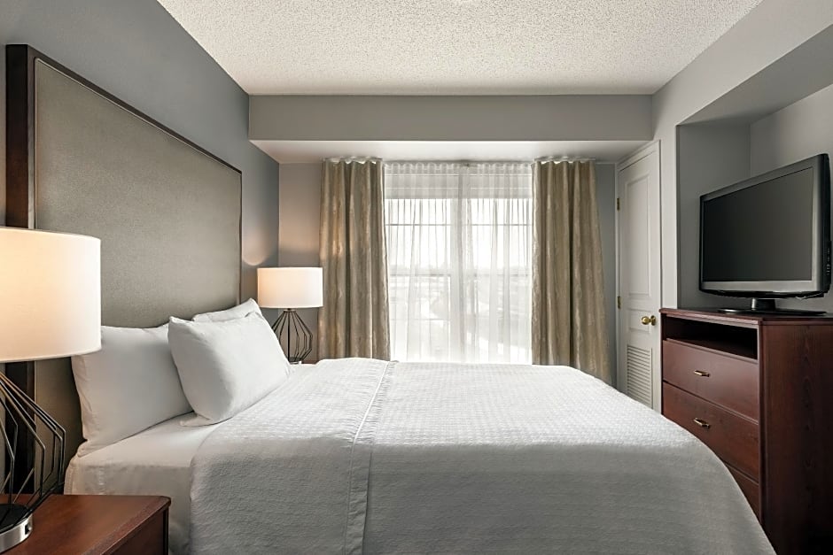 Photo 1 of 11 of 2 Queen Beds Suite, Mobility Accessible, Roll in Shower