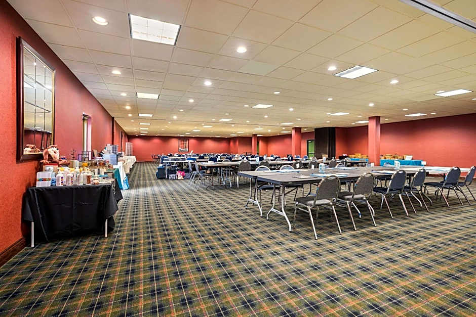 Suburban Studios Syracuse Fairgrounds