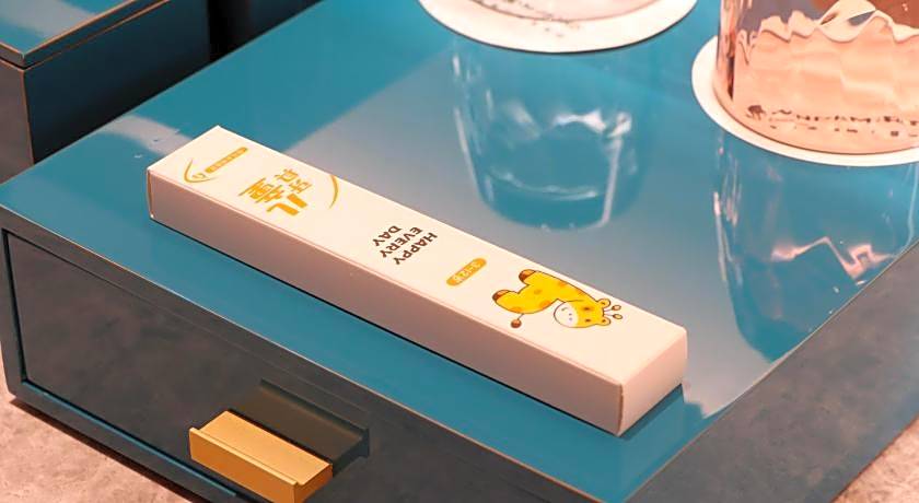 Wyndham Grand Zaozhuang