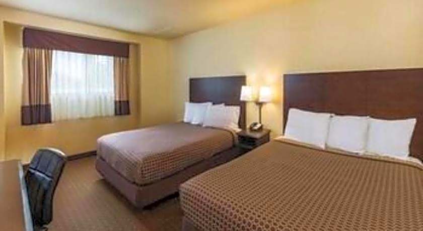 Key Inn And Suites