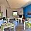Bed and Breakfast La Villa AMBIENTI SANIFICATI CON GENERATORE DI OZONO