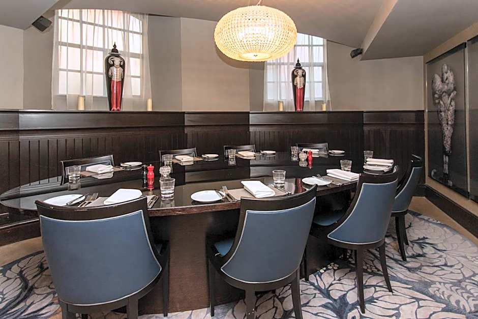 Malmaison Hotel Leeds