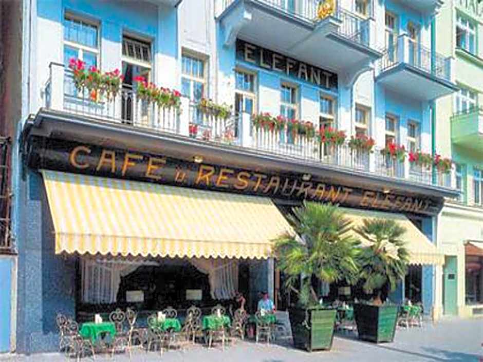 EA Hotel Elefant