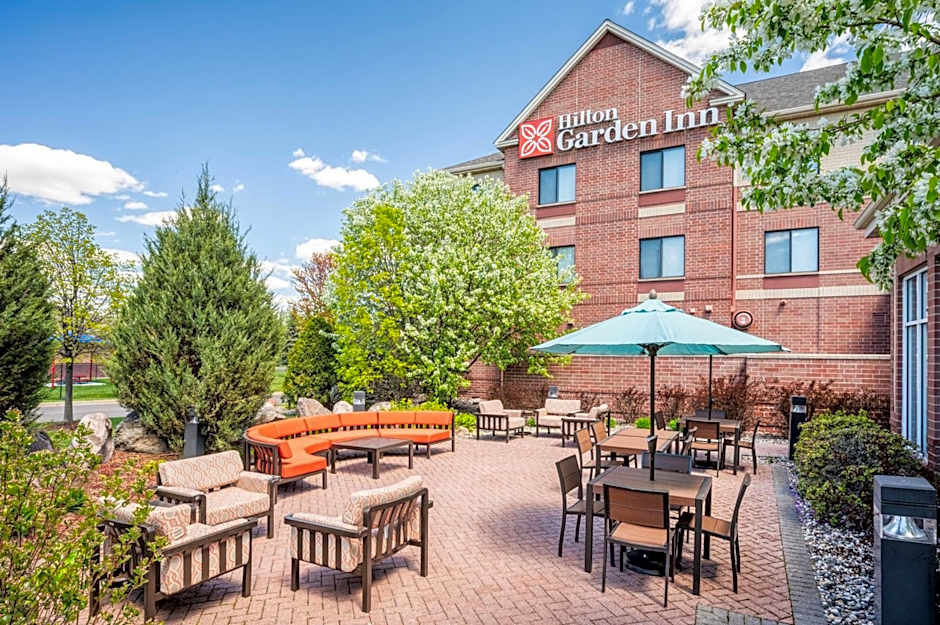 Hilton Garden Inn Minneapolis / Maple Grove