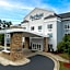 Fairfield Inn & Suites by Marriott Emporia I-95
