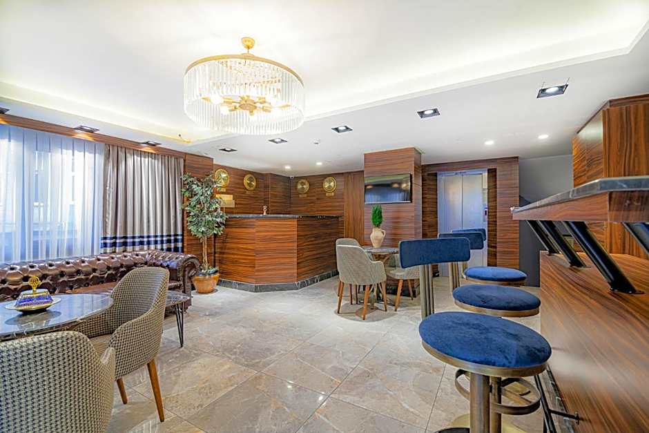 La Palace Exclusive Design