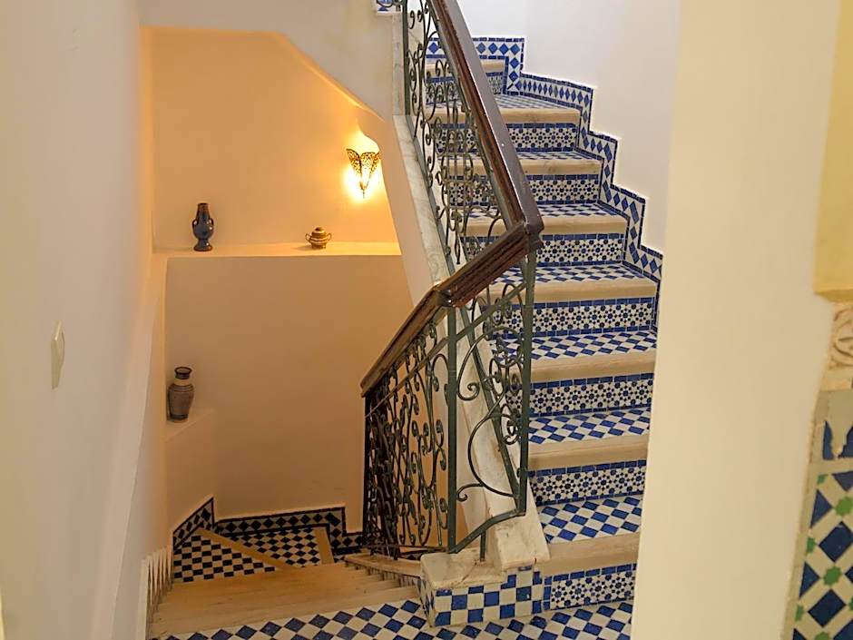 Riad El Yacout
