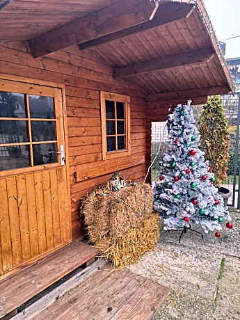 ODRANSKA KLET D.O.O.