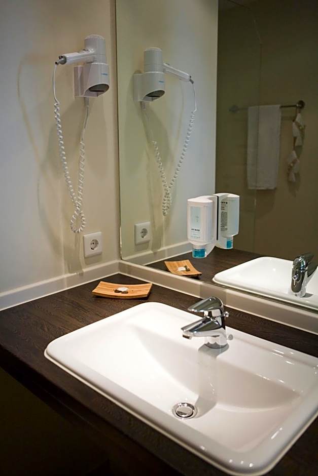 Paulsen's Landhotel und Restaurant